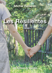 Couverture de Les Résilientes