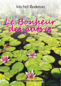 Couverture de Le Bonheur des autres